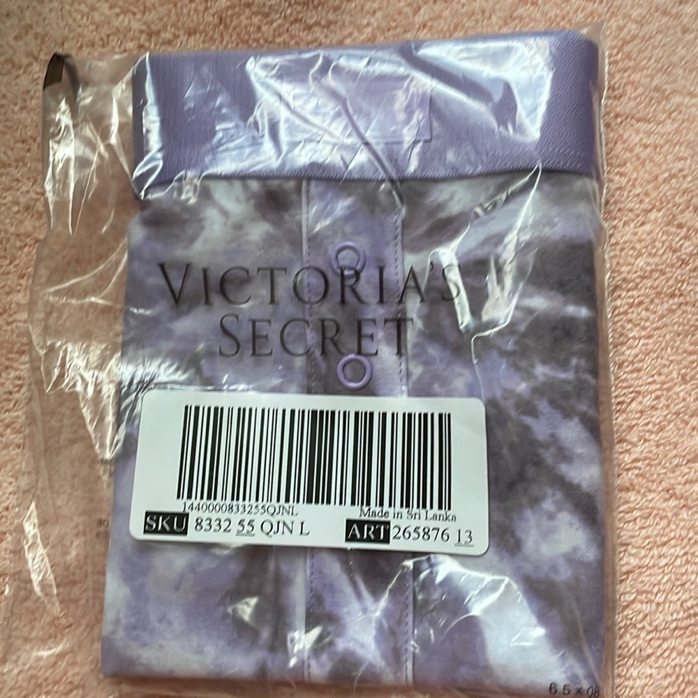 Victoria’s Secret Boy short Boxer Briefs